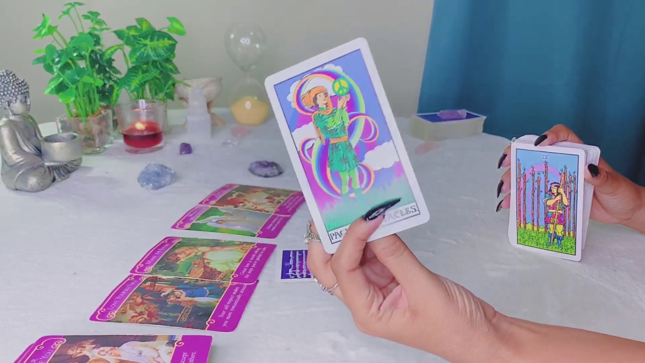 Capricorn JULY | All They Can Do Is Wait For You .... - Capricorn Tarot Reading