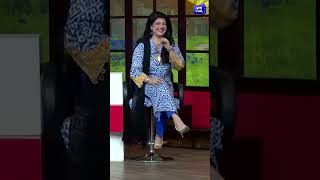 Wi Fi Na Aane Ki Wajah Se Abdusalam Pareshan #azizi #shortsfeed  #hasbehaal