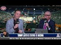 Here's how Arizona held on to Tommy Lloyd