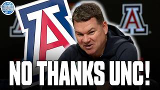 Celebrity Here's how Arizona held on to Tommy Lloyd Net Worth