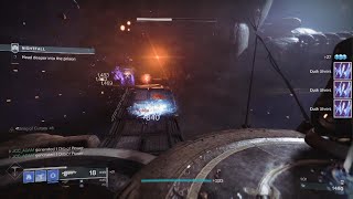 Vanish And The Dirt Is Gone