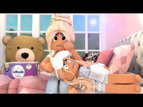 WHO IS DAISY PEACH ALL TIME BEST FAMILY VOICED BLOXBURG & BERRY AVENUE ROLEPLAY VIDEOS ON ROBLOX!