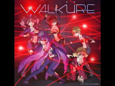 Absolute 5 Walküre Full 
