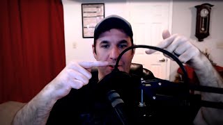 Review of the Tonor Studio Boom Mic Arm