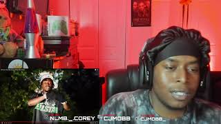 Celebrity DEMON SLAYER? Lul Timm - Heard Bout Timmy(REACTION) Net Worth
