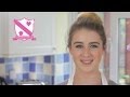 Welcome to In The Kitchen With Kate