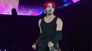 141230 Intoxication- 김준수 Junsu -XIA Ballad&Musical vol.3-