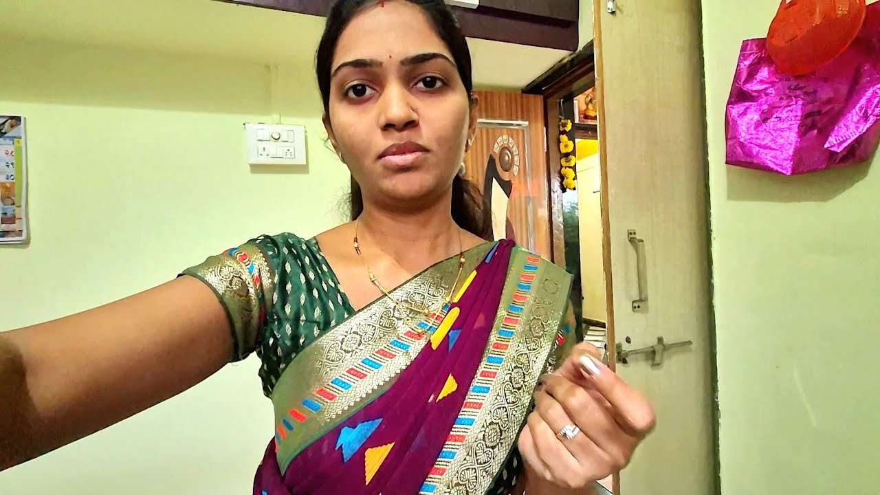 माझ्या  Mobile चा काय problem झाला...?😔