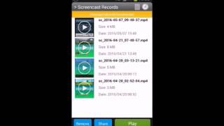 Обзор на программу rotation control. screenshot 5