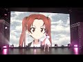 ChouCho - Never Say Goodbye [Live ver.](『ガールズ&パンツァー 最終章』第4話〜第6話 OP主題歌)