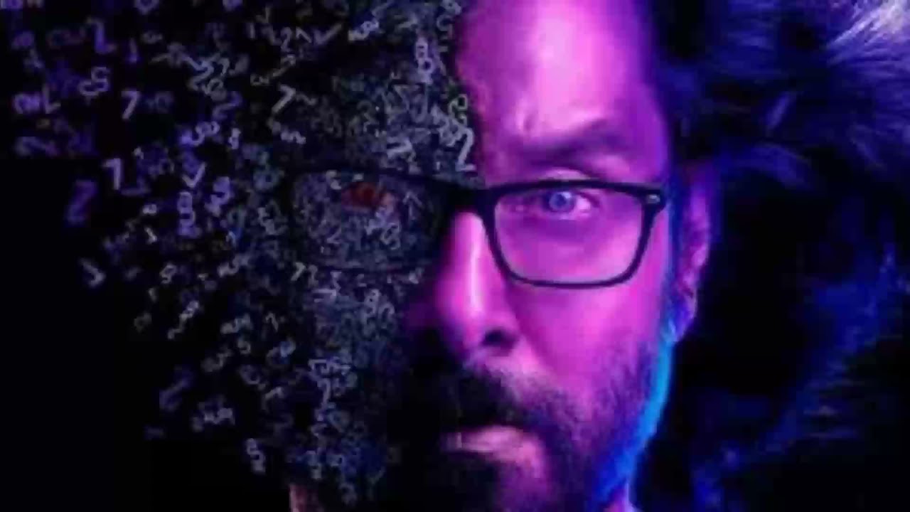 Cobra - Title Look Motion Poster | Chiyaan Vikram | Ajay Gnanamuthu | AR Rahman | 7 screen studio