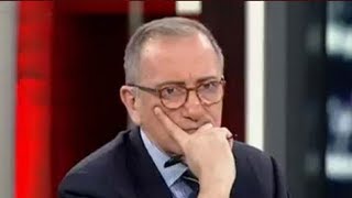 Hdpli Erkan Baş Fatih Altaylıyı Topa Tuttu Git Oraya 24 Çalış...