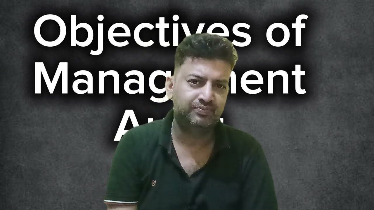 Advantages of Management Audit