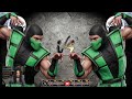 Beginning of video