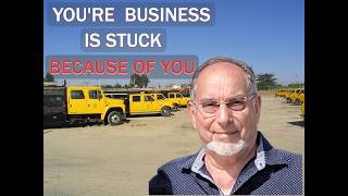 The Owners Bottleneck