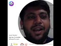 Suraj Algo mentee | Fessorpro | fessor | LP18 IIM Bangalore | incubated by NMIMS