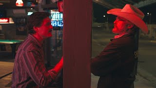 本編映像　保安官ジョー VS 市長テッド＜バトル勃発映像＞！