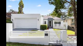 20 Wycombe Street, Epping, NSW 2121 | Proudly presented by Andy Lin and Karen Ge