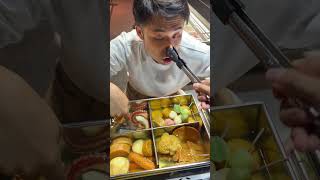 おでんつんつん男