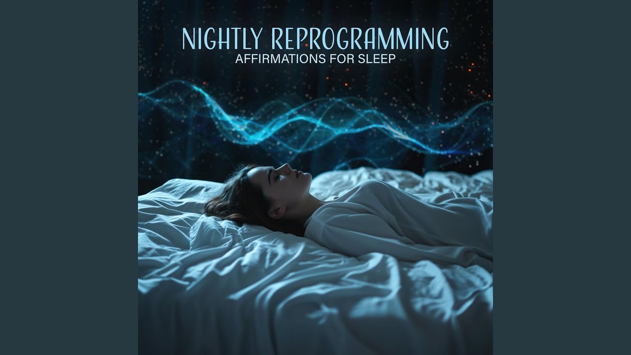 Watch Nightly Mind Reprogramming on YouTube Watch Nightly Mind Reprogramming on YouTube