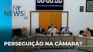 JP NEWS IVATUBA CITY COUNCILOR REJECTED