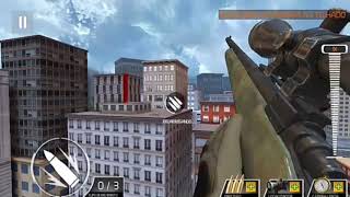 Sneiper 3D Strike assassin Ops-Shooter Game screenshot 5