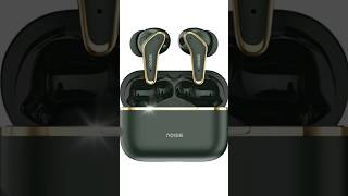 Buds Vs102 Elite With 50Hr Playtime, Enc, Quad Micchrome Finish Flybird Design Bluetooth Headse