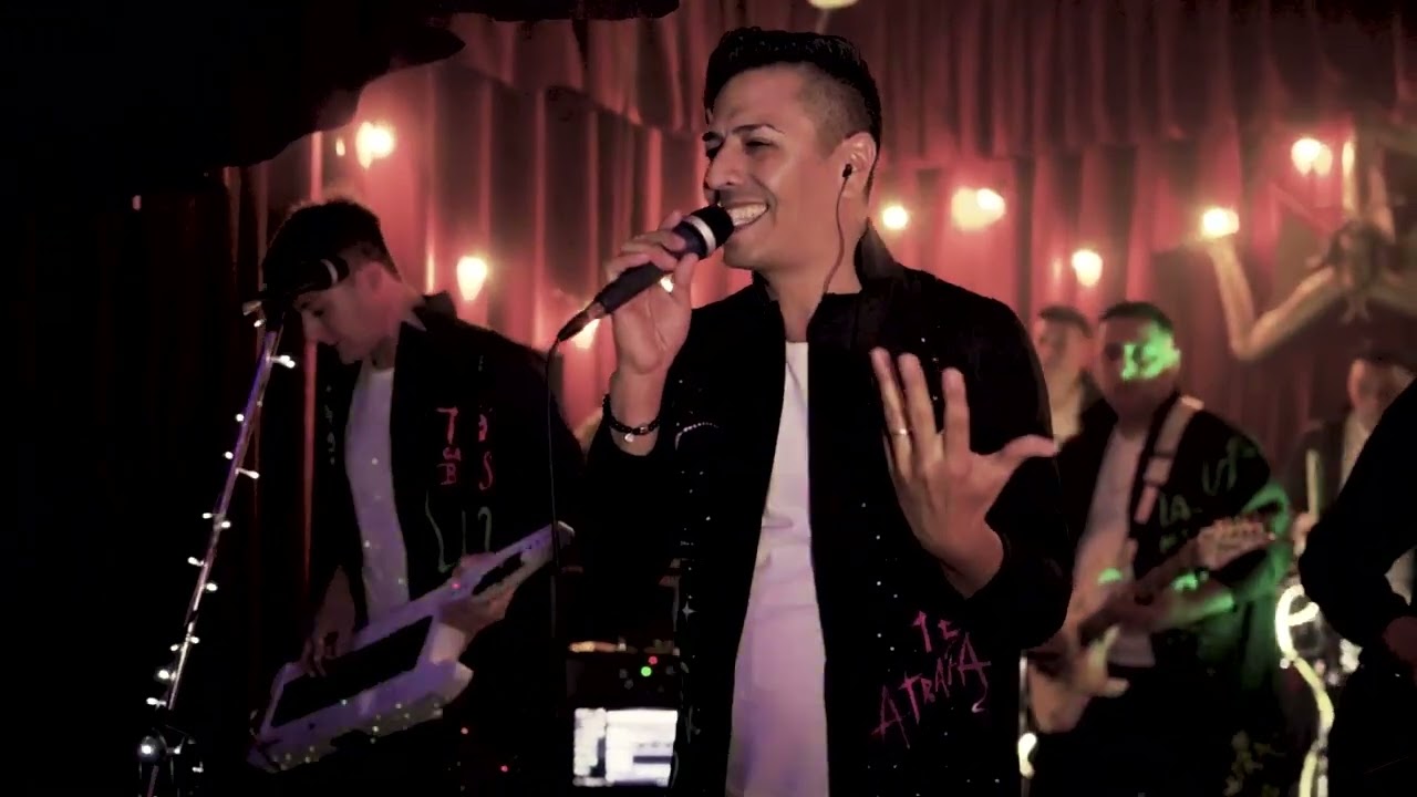 Cumbia de los 90 - Homenaje La Maffia