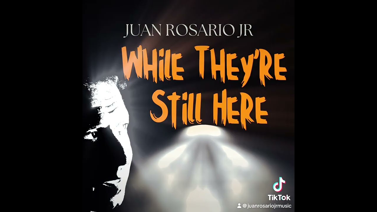 Guarda While They’re Still Here su YouTube Guarda While They’re Still Here su YouTube