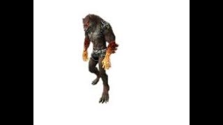 Kurt Eli Silah Gibi (Parçalar)...