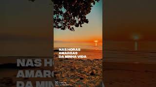 nas horas amarga Jesus está lá em todas as dificuldade jesus está lá