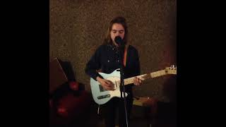 Julien Baker Rejoice in 2015 via the OAM network