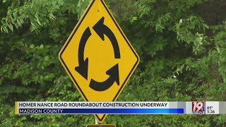 County Commissioner Justifies Closure of Intersection
