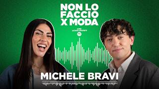 Michele Bravi LIVE: buffo, goffo e soprattutto pesantone | Non lo faccio x moda