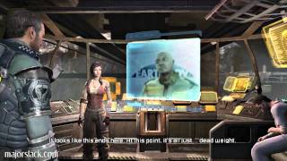 Dead Space 2 Walkthrough (HD) - Chapter 9 [3/3]