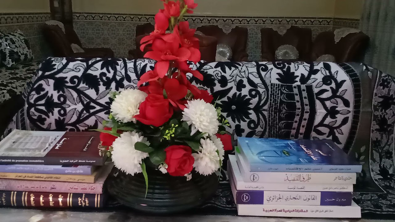 مصادر الارادات العامة: الاملاك الوطنية الدومين