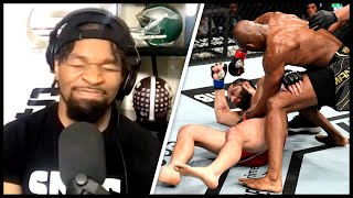 The Never-Ending Debate Ufc Vs Boxing