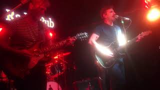Redd - Don Kişot (Sakarya - Radio Pub Performance Hall)