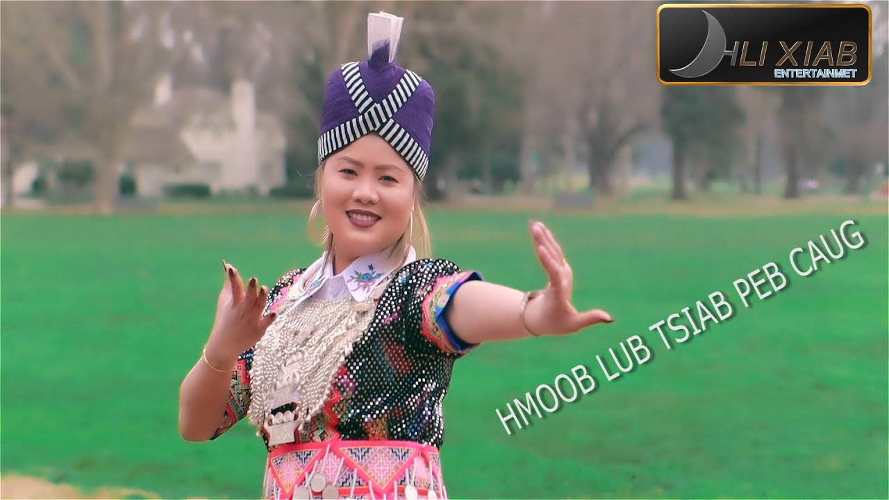 Huab vaj hmoob lub tsiab peb caug