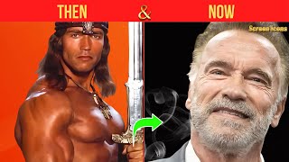 75+ Most Heartthrob Actors of the 1980s and 1990s Then and Now | Before and After | Robert Redford