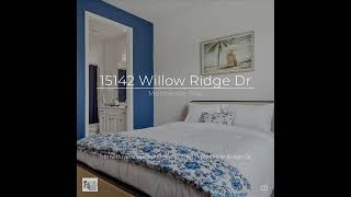 15142 Willow Ridge Dr, Montverde, Flor