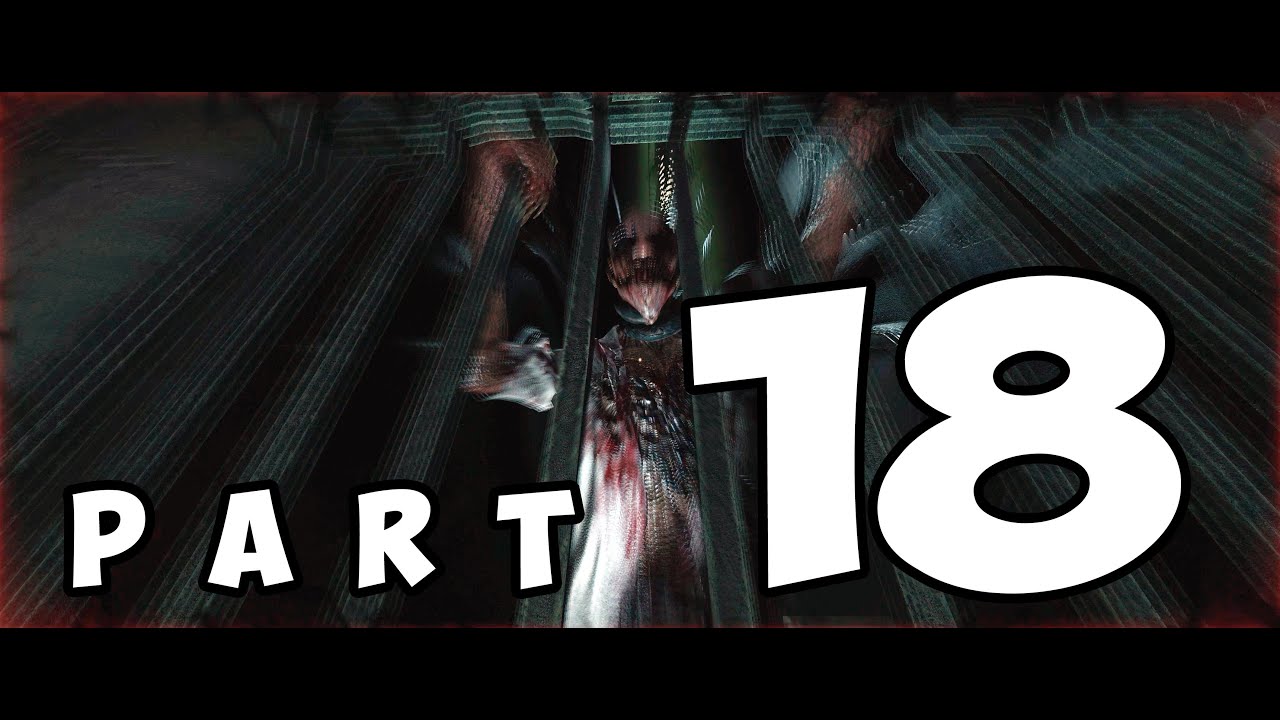 Amnesia Rebirth The Tower Part 18 Walkthrough