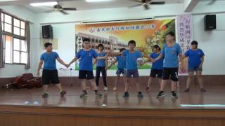 1060505和順國小孝親感恩表演-It’s a Small World-五年級