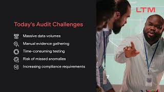 FinanceAudit.AI: Transforming Enterprise Audits with AI-Powered Intelligence