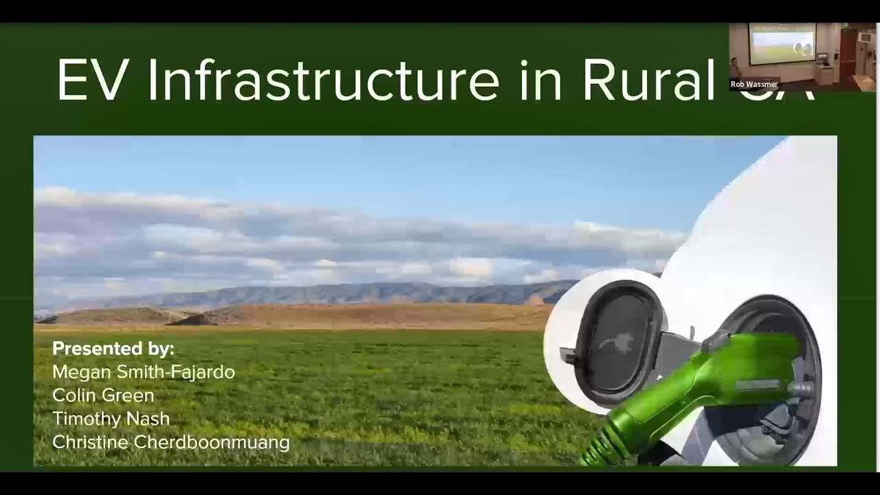 PPA 220B (2024): EV Infrastructure in Rural California