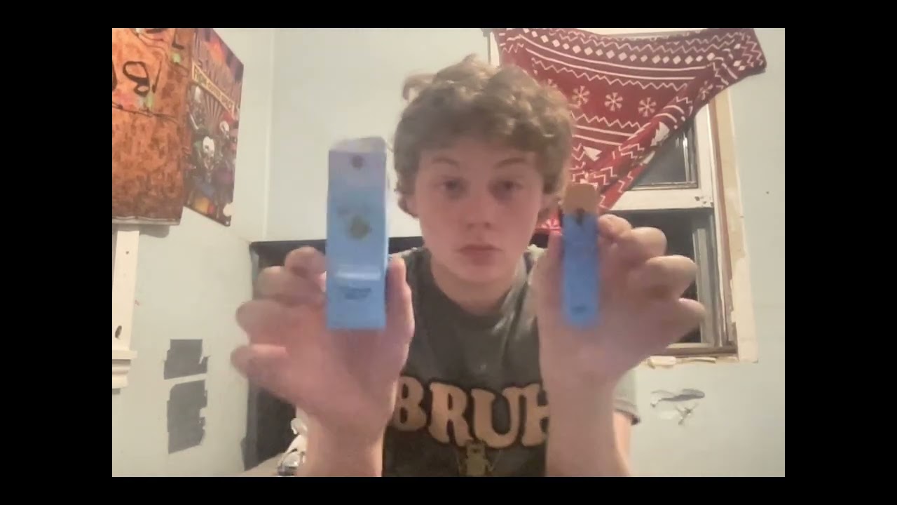 Big Cheif 2g Melted Diamonds Review (21 years plus !!)