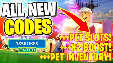 ALL NEW CODES FOR ROBLOX SPEED RUN SIMULATOR (APRIL 2021)