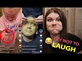 Try Not To Laugh TikTok Edition!