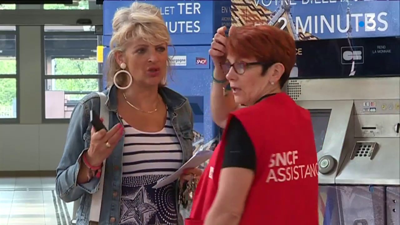 TER : les voyageurs vont bénéficier de nouvelles offres après la grève