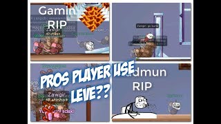 TRANSFORMICE- TOP HACKERS PASSE TEST LEVE  Gaminreturn/Zawgir/Kadmun/Sstryss/Swaggtjen